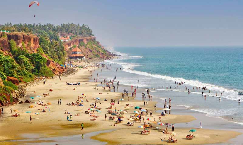 kerala holiday packages