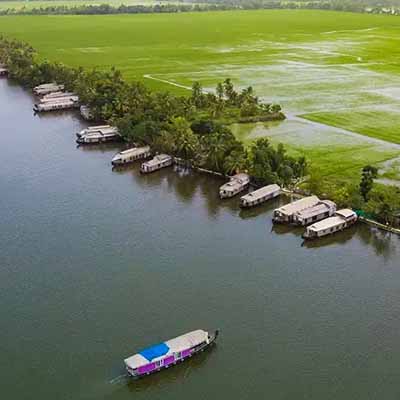 Alappuzha