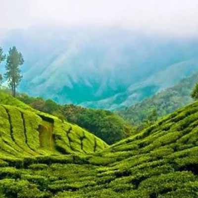 Idukki