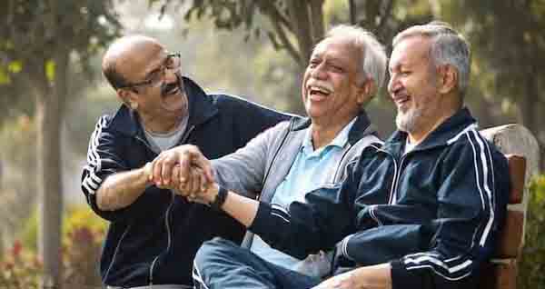 Seniors' Special Tour Packages In Kerala