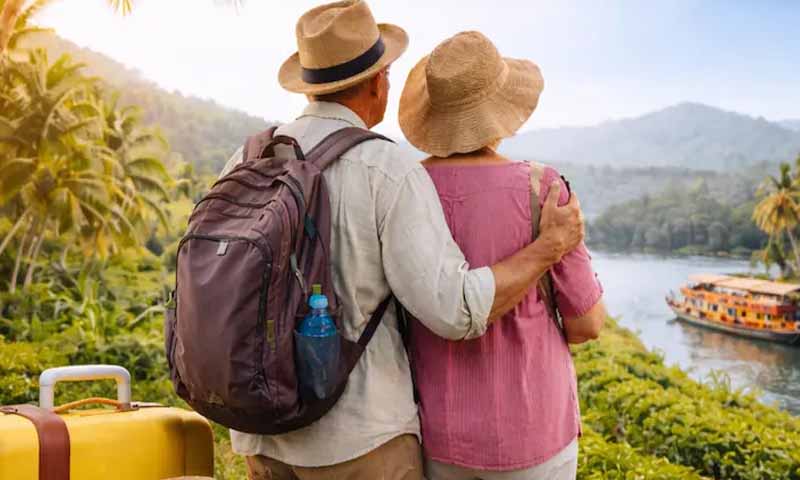 Speciality Tour Packages