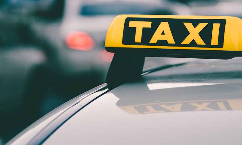 Taxi Booking In Kerala