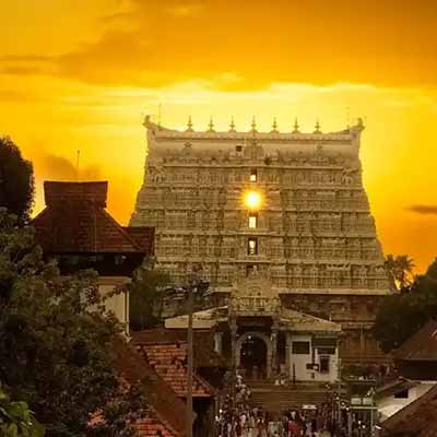 Thiruvananthapuram