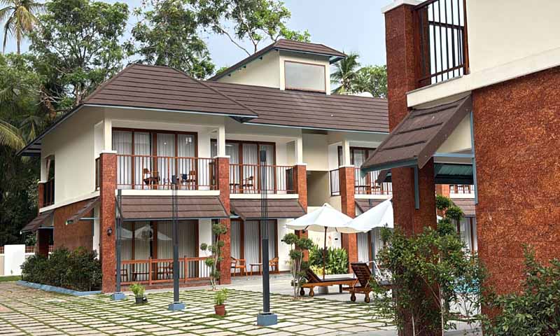 KTDC Hotels In Kerala